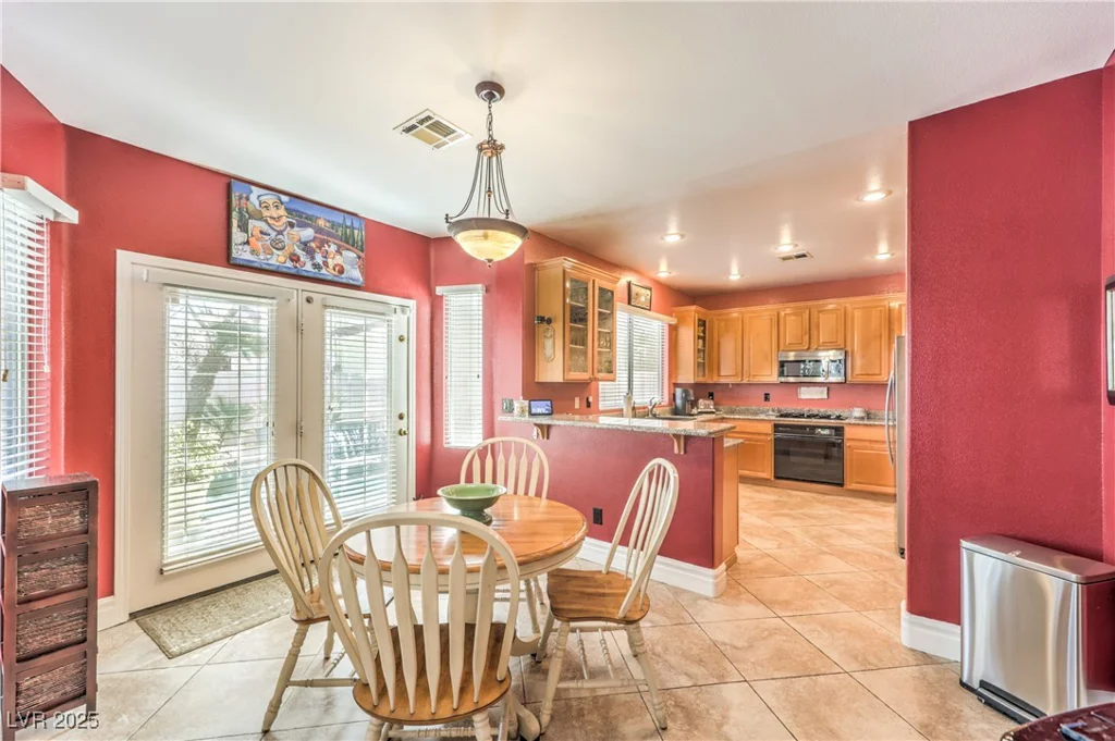 9378 Chateau St Jean, Las Vegas, NV 89123