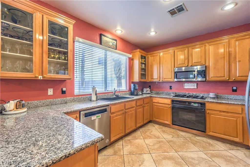 9378 Chateau St Jean, Las Vegas, NV 89123