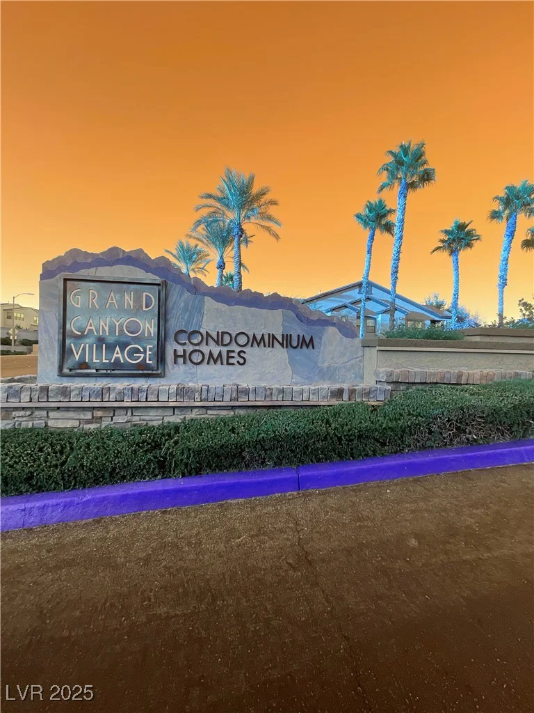 8250 Grand Canyon, Las Vegas, NV 89166