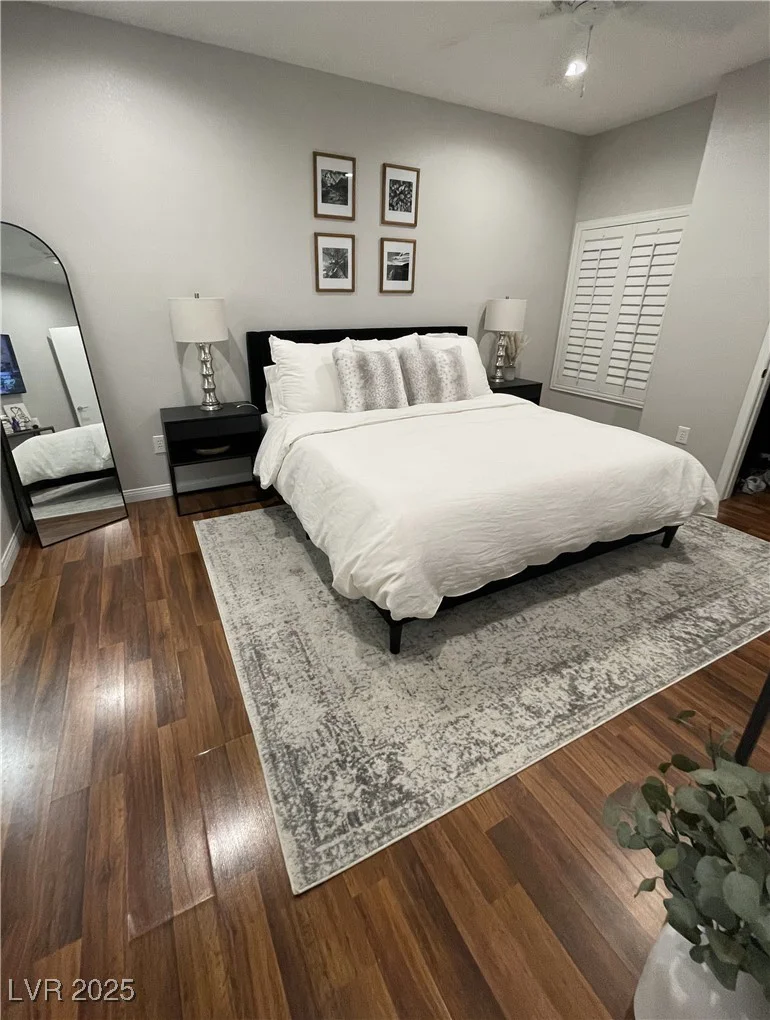 8250 Grand Canyon, Las Vegas, NV 89166