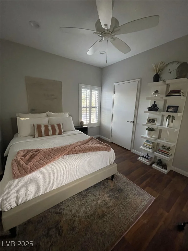 8250 Grand Canyon, Las Vegas, NV 89166