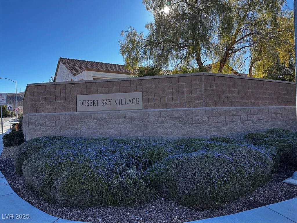 2153 Marstons Mills, Henderson, NV 89044
