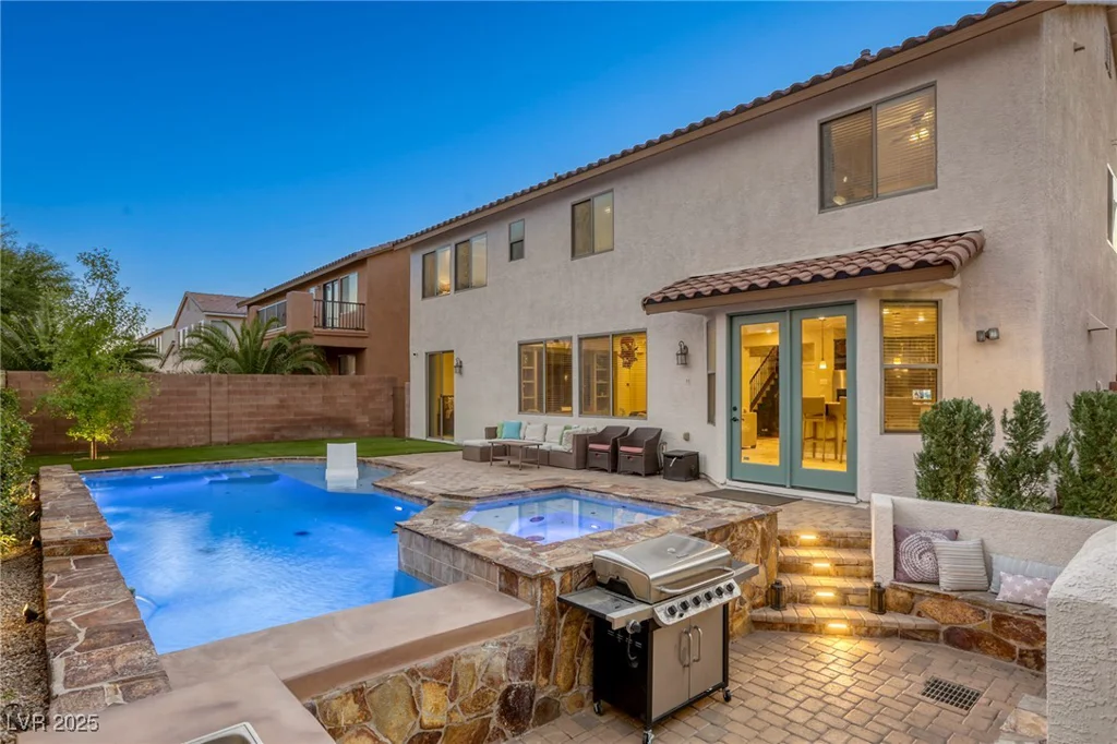9950 Waxberry, Las Vegas, NV 89178