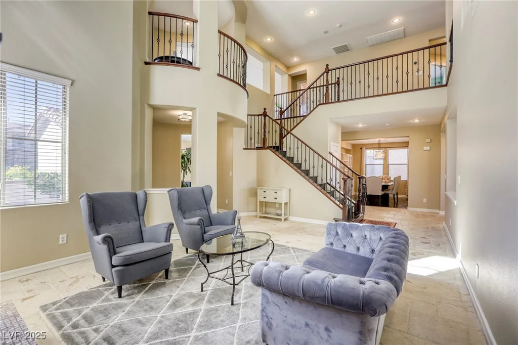 9950 Waxberry, Las Vegas, NV 89178