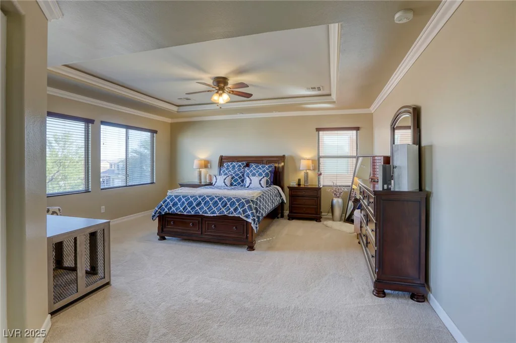 9950 Waxberry, Las Vegas, NV 89178