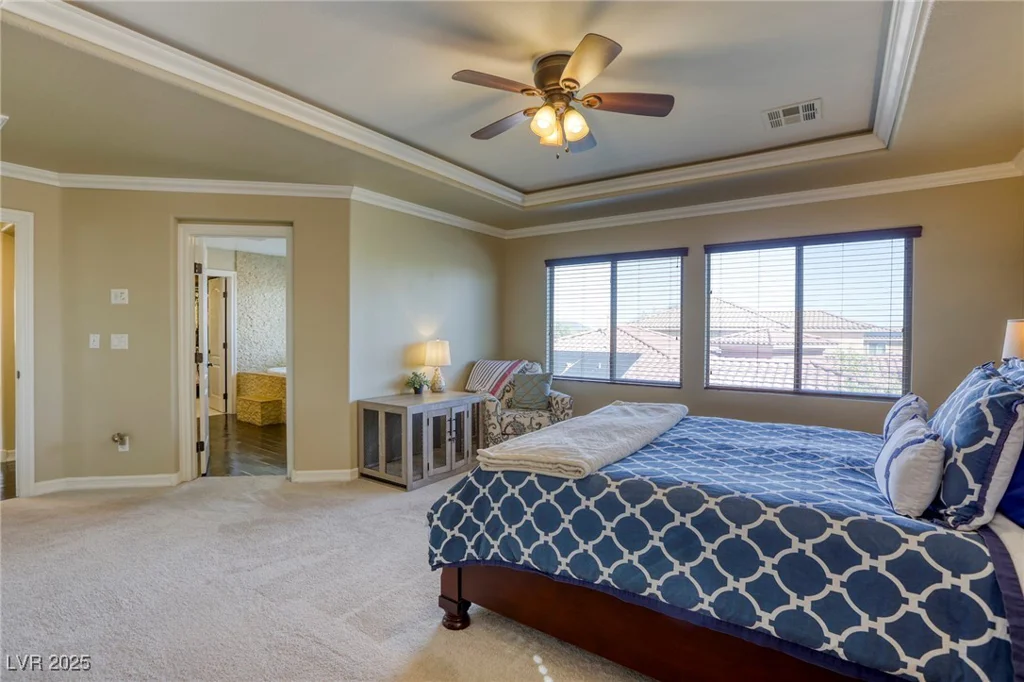 9950 Waxberry, Las Vegas, NV 89178