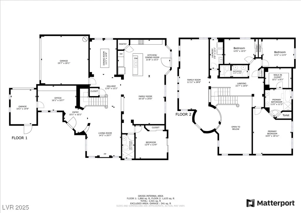 9950 Waxberry, Las Vegas, NV 89178