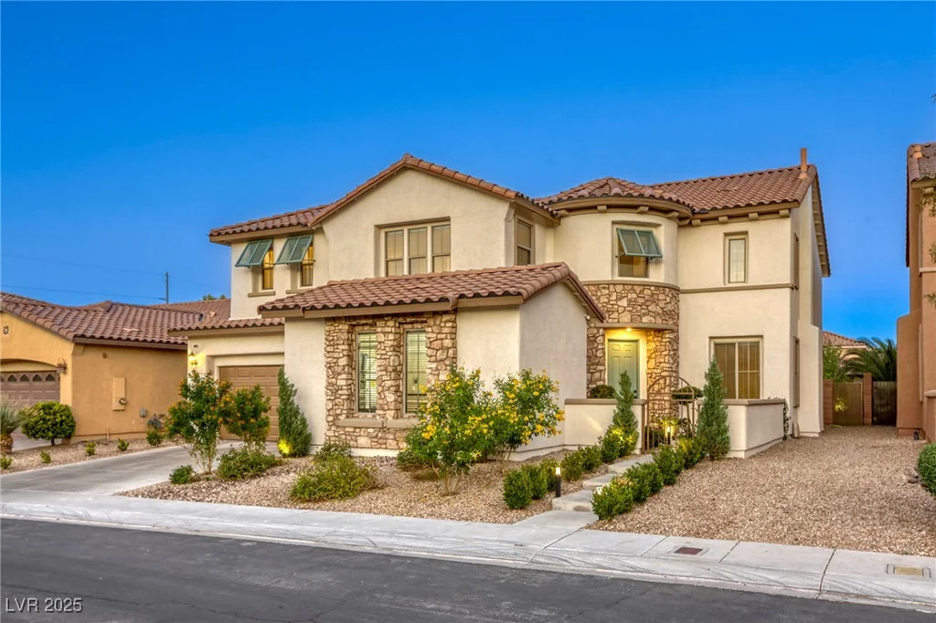 9950 Waxberry, Las Vegas, NV 89178