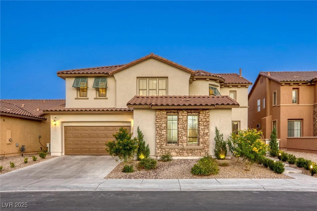 9950 Waxberry, Las Vegas, NV 89178