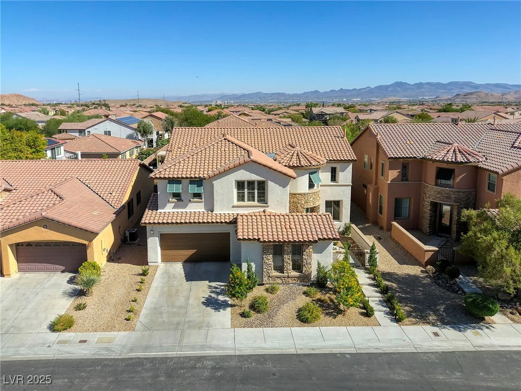 9950 Waxberry, Las Vegas, NV 89178
