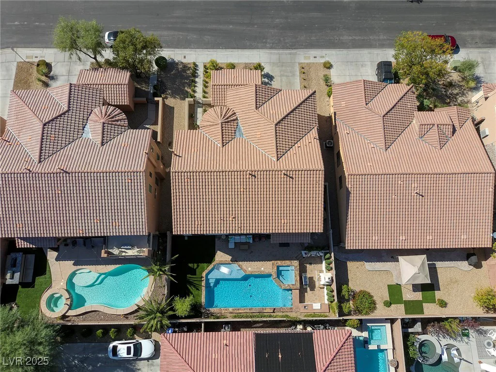 9950 Waxberry, Las Vegas, NV 89178