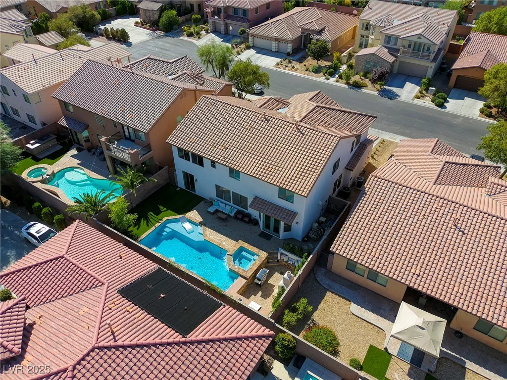 9950 Waxberry, Las Vegas, NV 89178