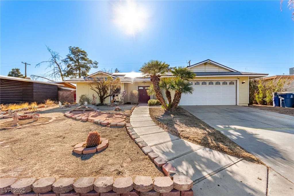 5277 Masters, Las Vegas, NV 89142
