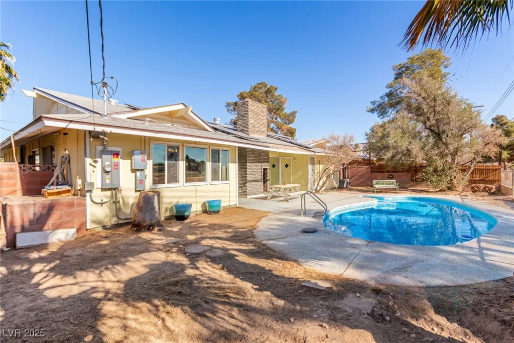 5277 Masters, Las Vegas, NV 89142