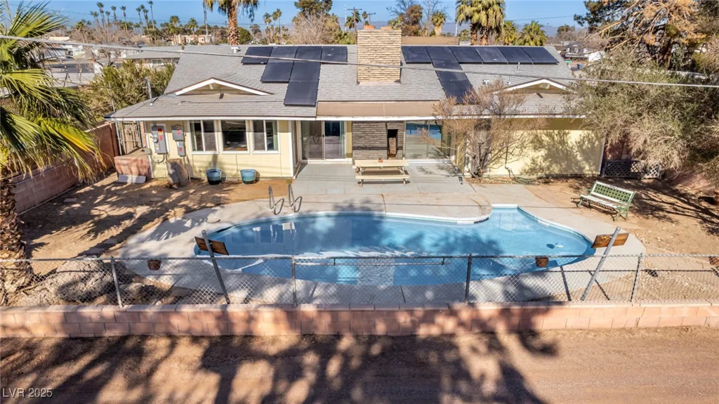 5277 Masters, Las Vegas, NV 89142
