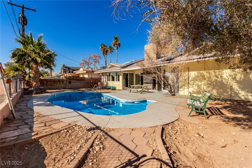 5277 Masters, Las Vegas, NV 89142