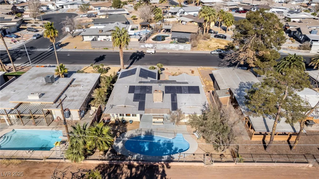 5277 Masters, Las Vegas, NV 89142