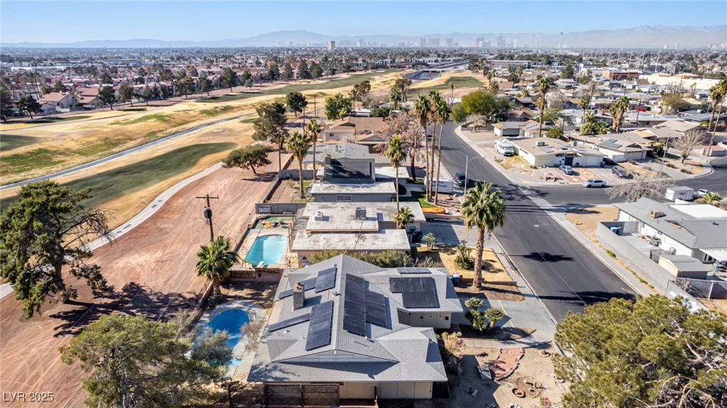 5277 Masters, Las Vegas, NV 89142