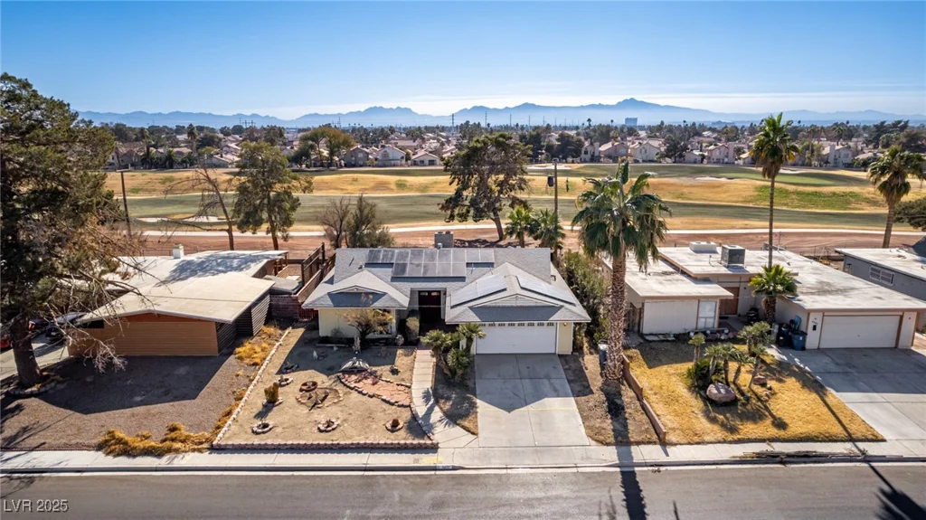 5277 Masters, Las Vegas, NV 89142