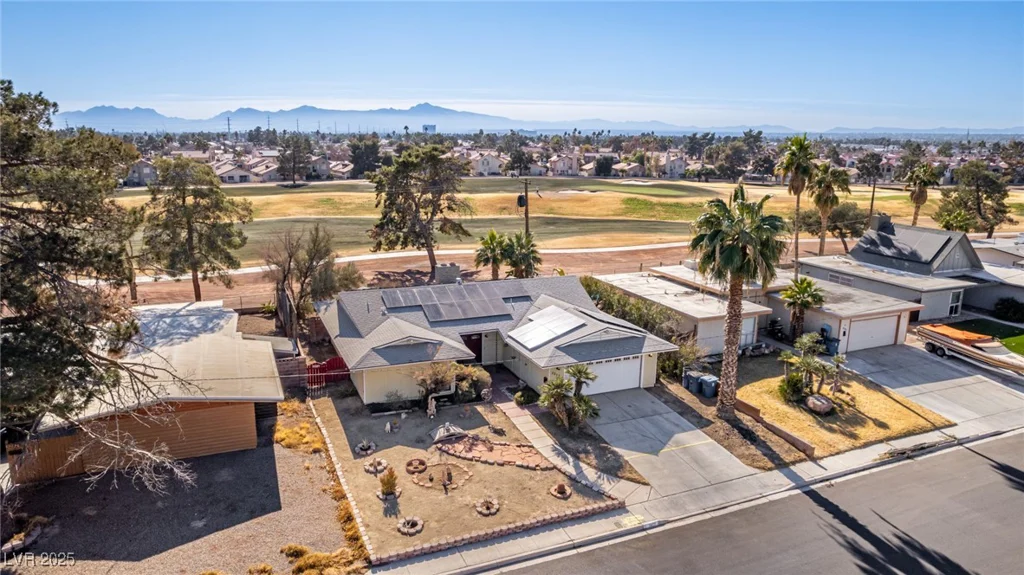 5277 Masters, Las Vegas, NV 89142