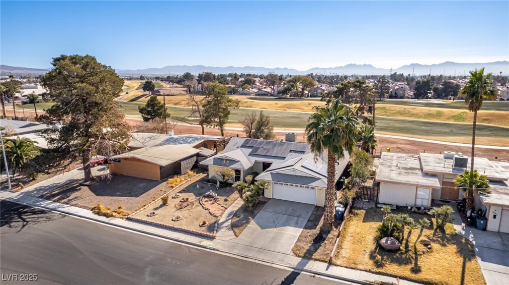 5277 Masters, Las Vegas, NV 89142