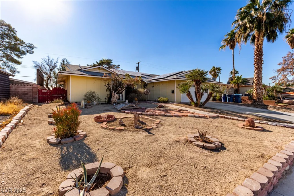 5277 Masters, Las Vegas, NV 89142