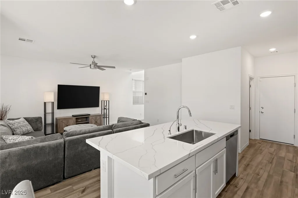 9666 Conquistador, Las Vegas, NV 89178