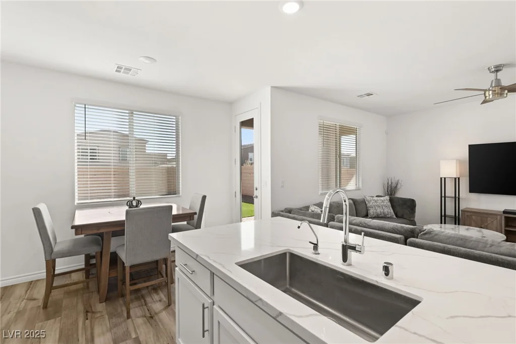 9666 Conquistador, Las Vegas, NV 89178