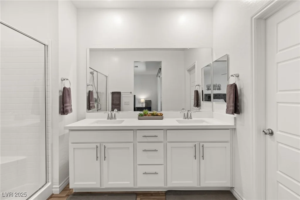9666 Conquistador, Las Vegas, NV 89178