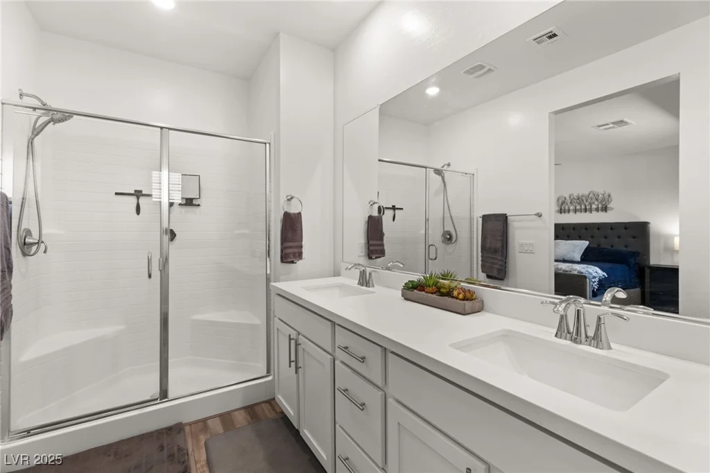9666 Conquistador, Las Vegas, NV 89178