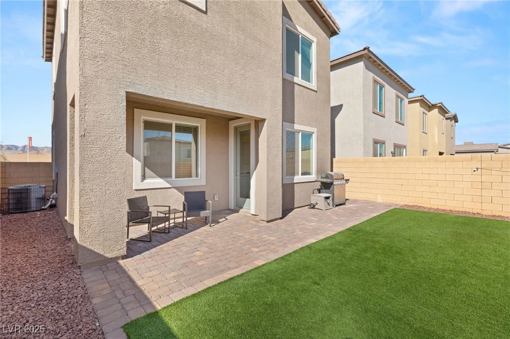 9666 Conquistador, Las Vegas, NV 89178
