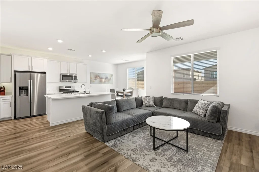 9666 Conquistador, Las Vegas, NV 89178