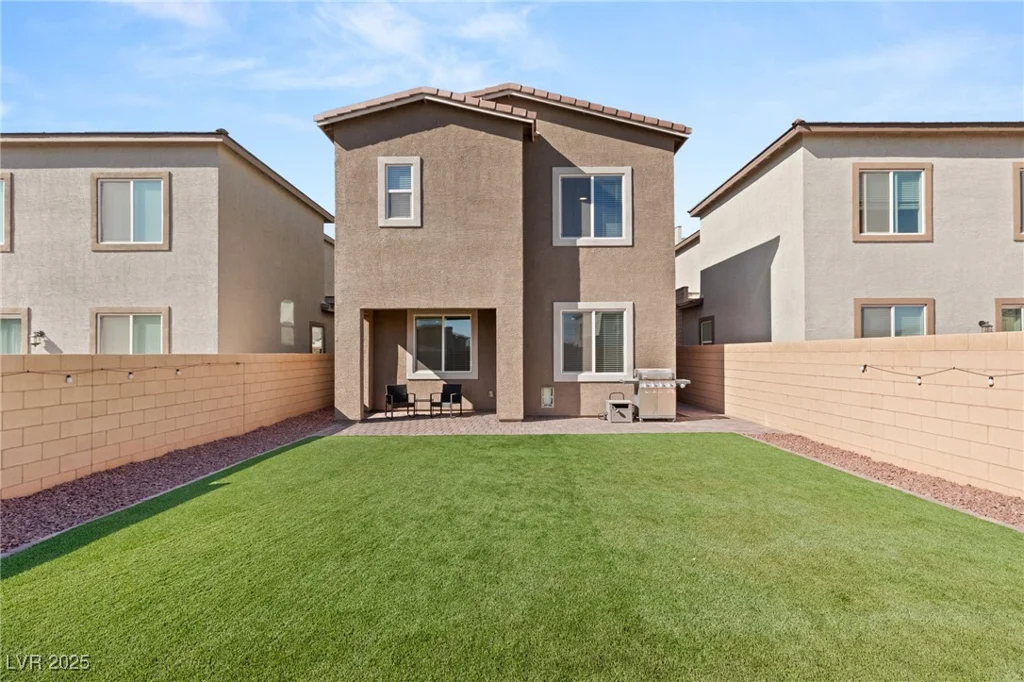 9666 Conquistador, Las Vegas, NV 89178