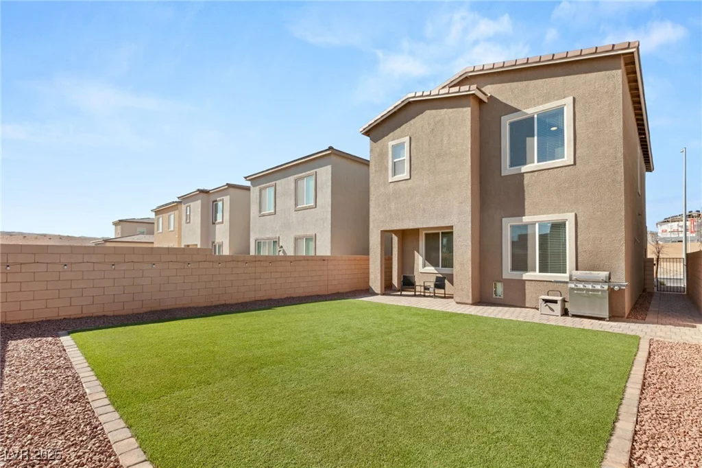 9666 Conquistador, Las Vegas, NV 89178