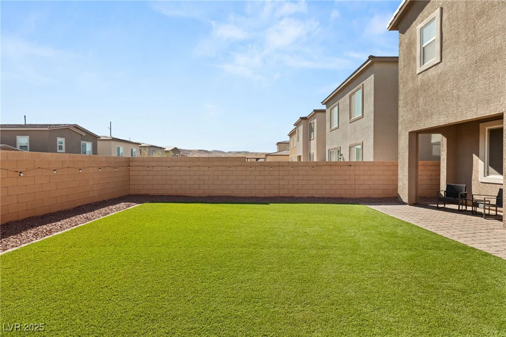 9666 Conquistador, Las Vegas, NV 89178