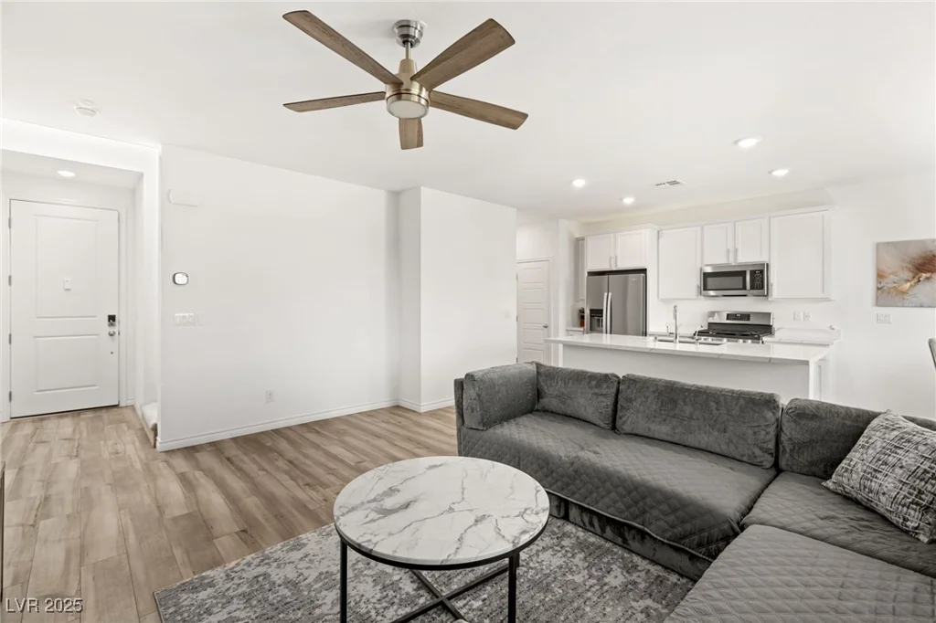 9666 Conquistador, Las Vegas, NV 89178