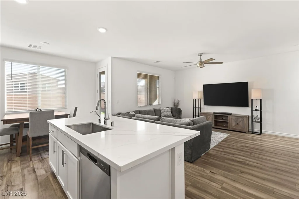 9666 Conquistador, Las Vegas, NV 89178