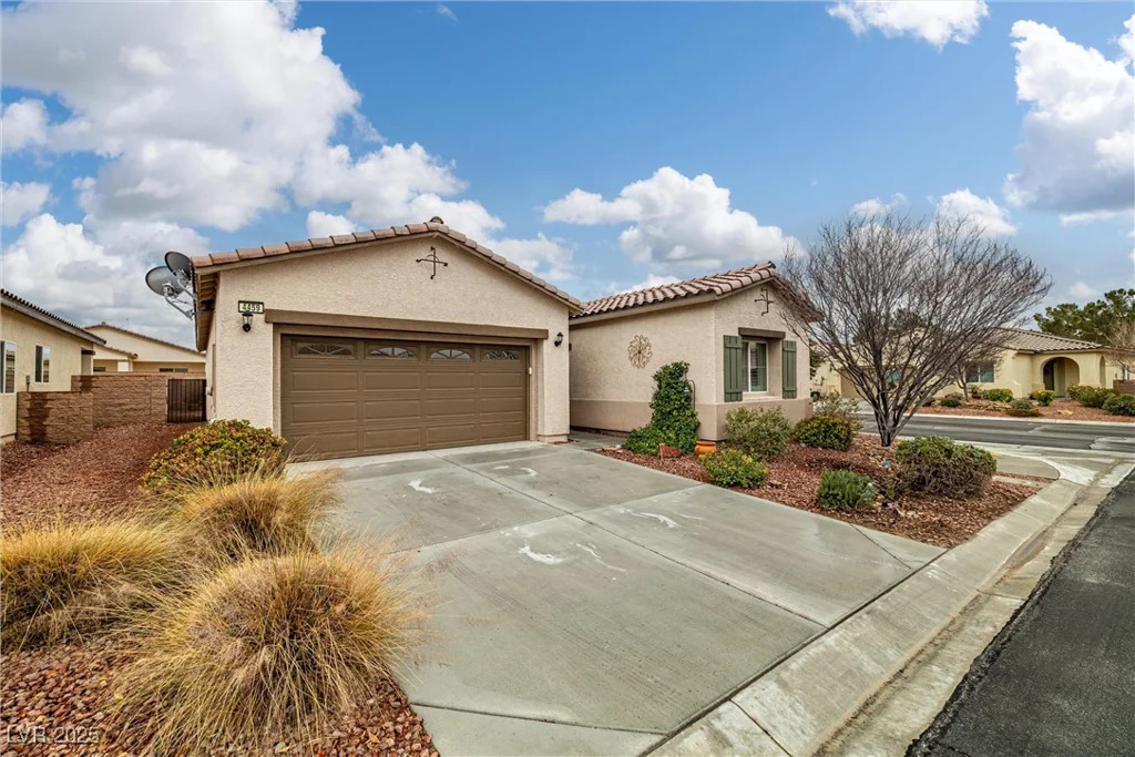 4459 Lavender, Pahrump, NV 89061