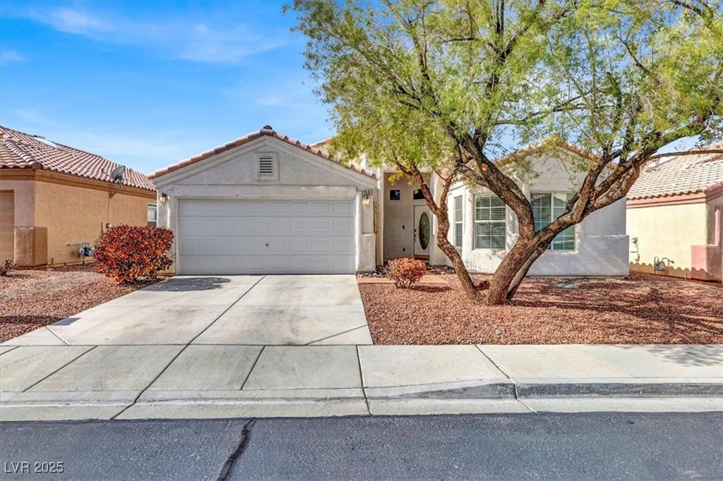 1551 Dusty Canyon, Henderson, NV 89052