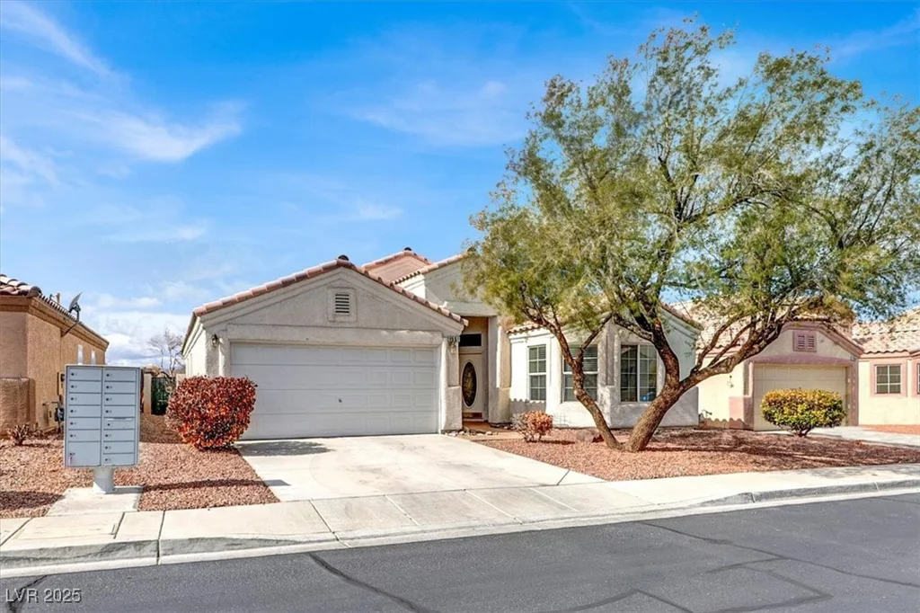 1551 Dusty Canyon, Henderson, NV 89052