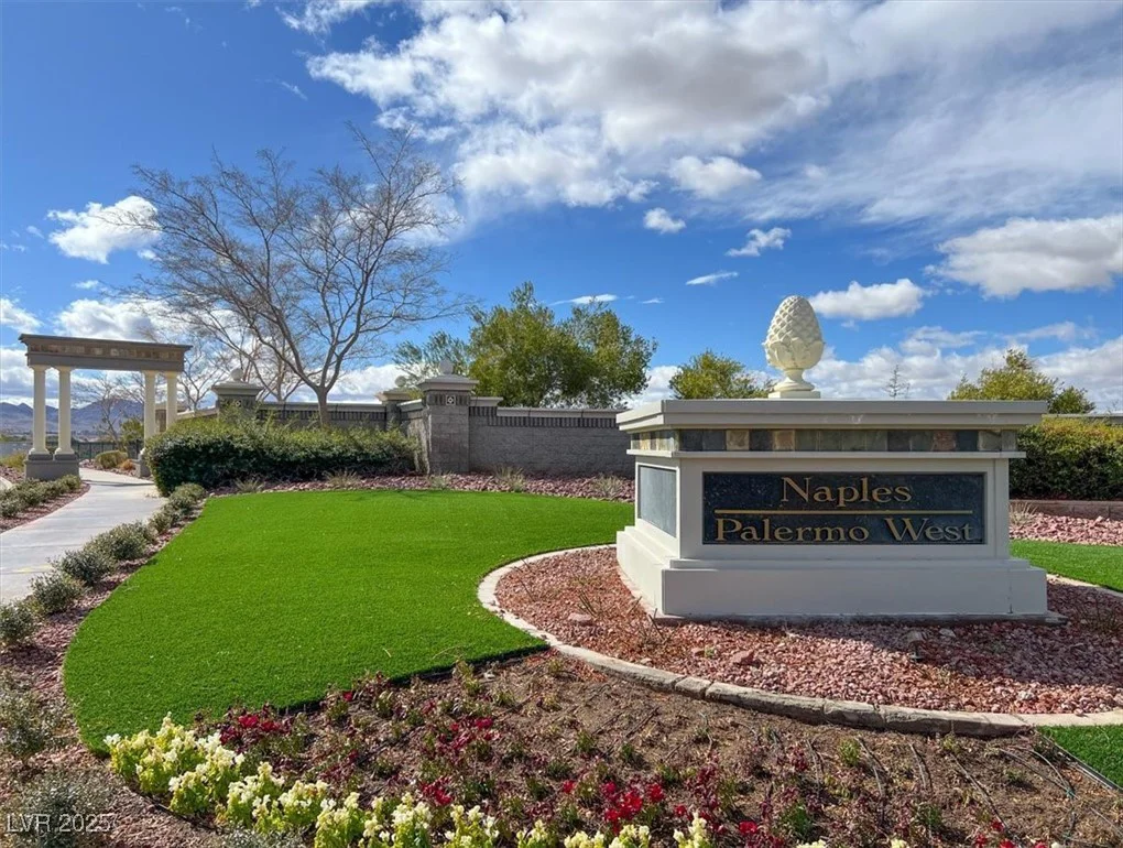 1551 Dusty Canyon, Henderson, NV 89052