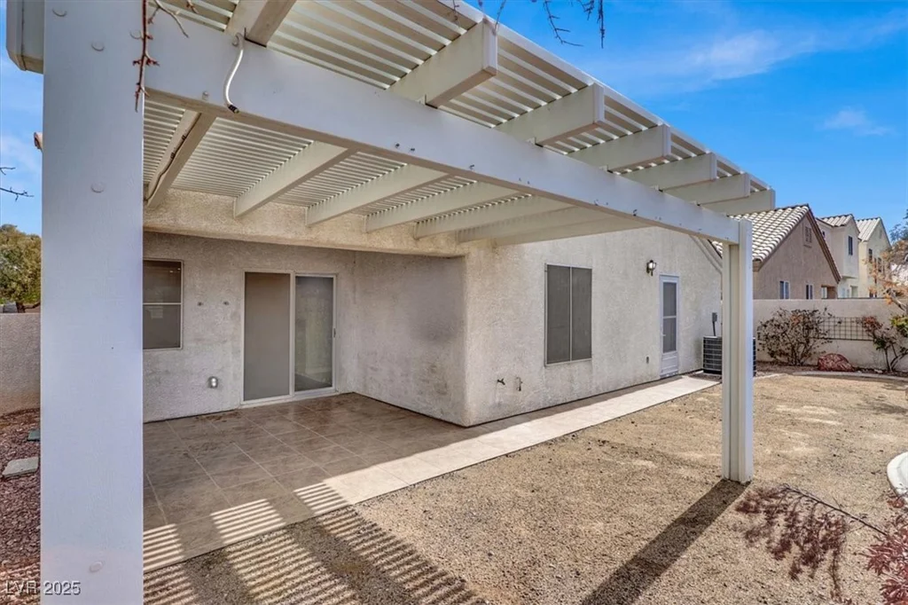 1551 Dusty Canyon, Henderson, NV 89052