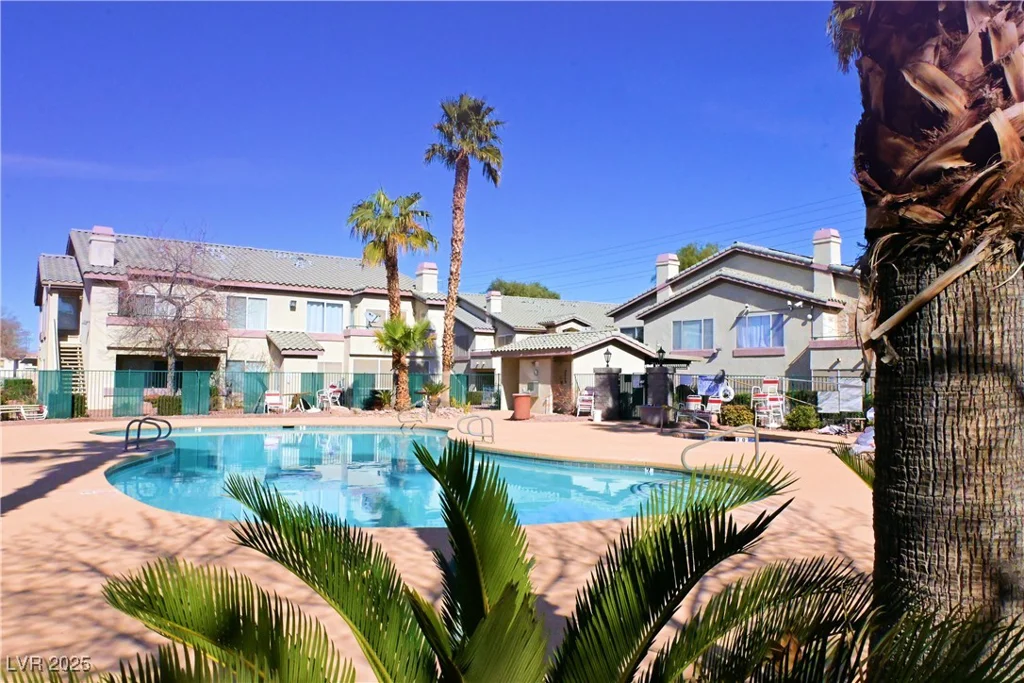 5710 Tropicana, Las Vegas, NV 89122