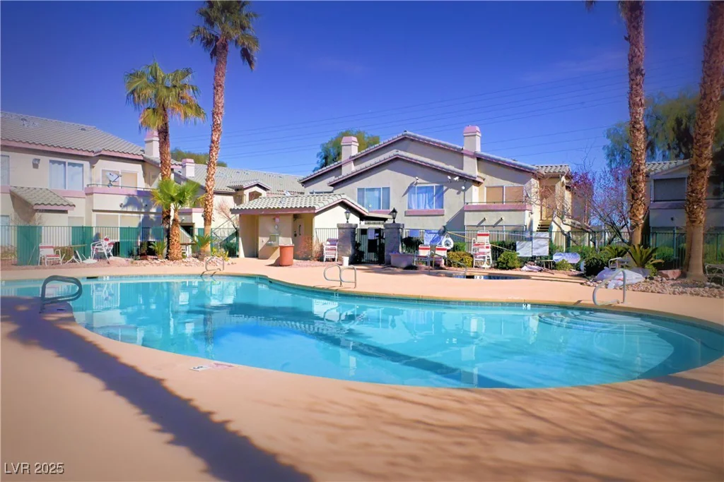 5710 Tropicana, Las Vegas, NV 89122