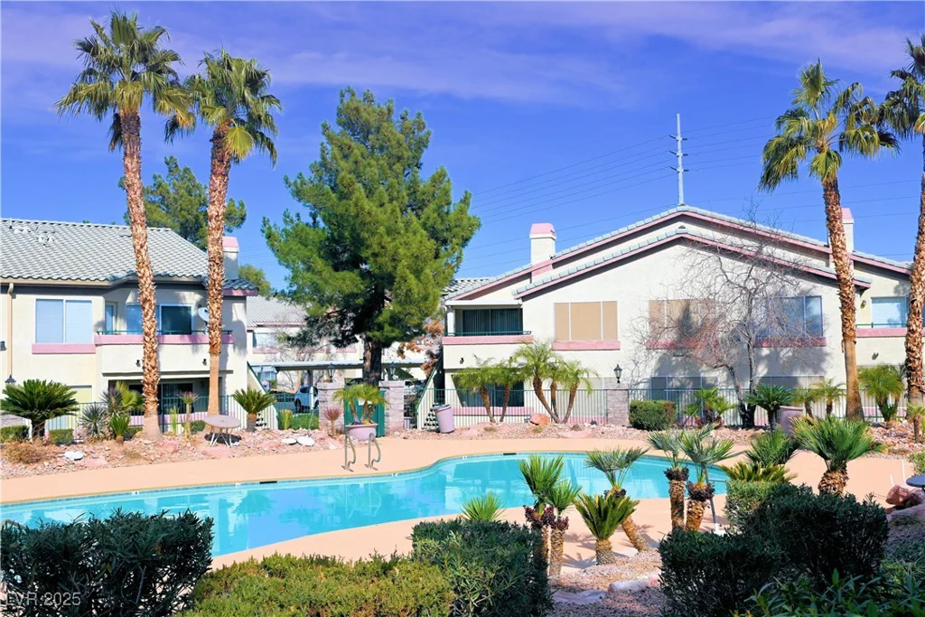 5710 Tropicana, Las Vegas, NV 89122
