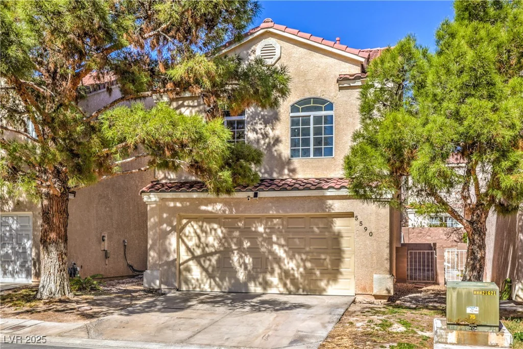 , Las Vegas, NV 89118