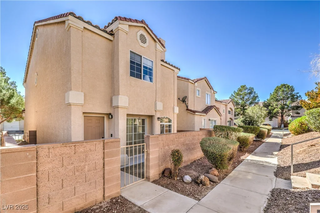 , Las Vegas, NV 89118