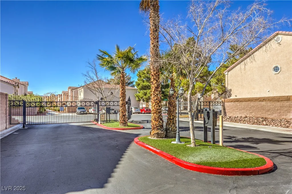 , Las Vegas, NV 89118
