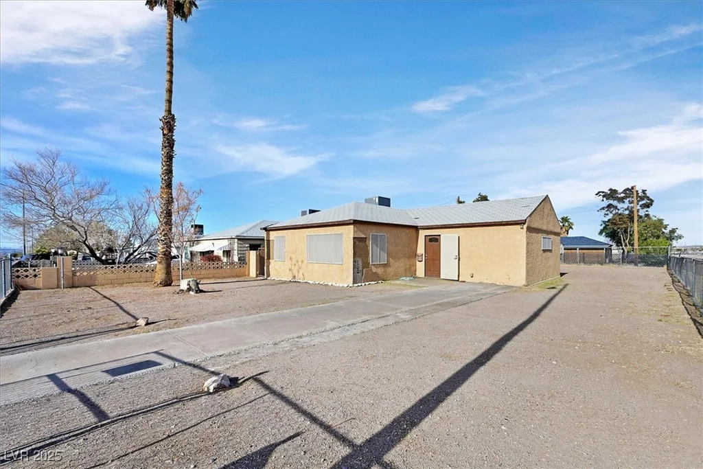 100 Ocotillo, Henderson, NV 89015