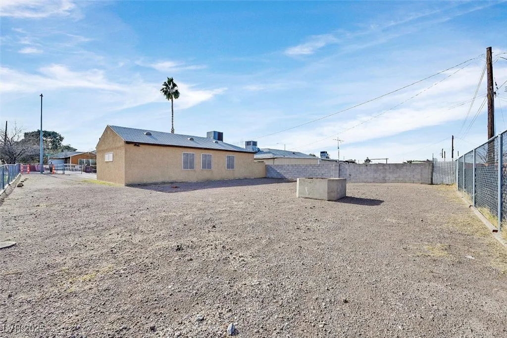 100 Ocotillo, Henderson, NV 89015